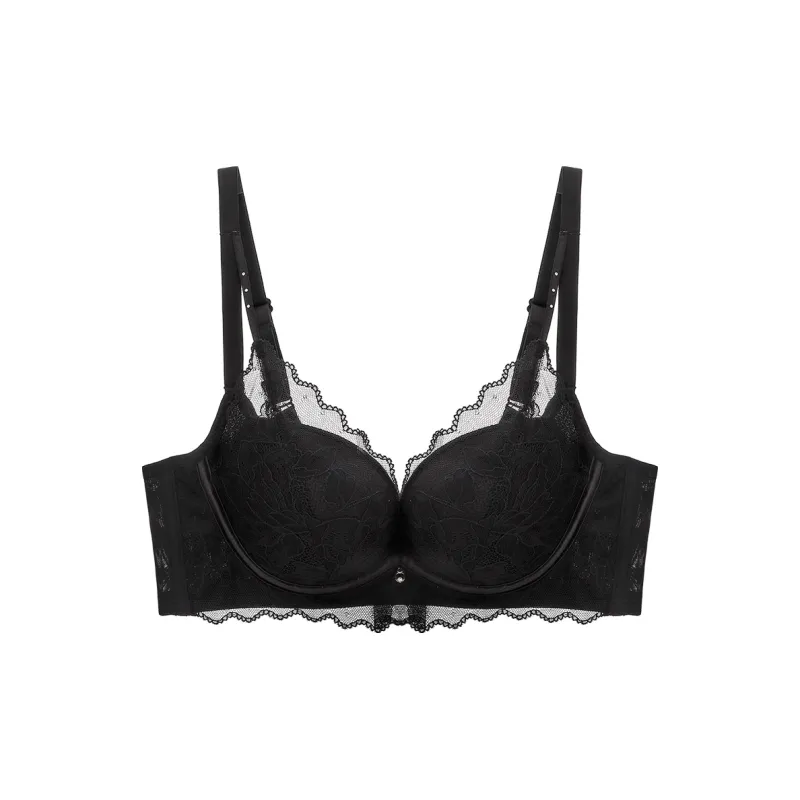 YIMANLI Women's Bras-1