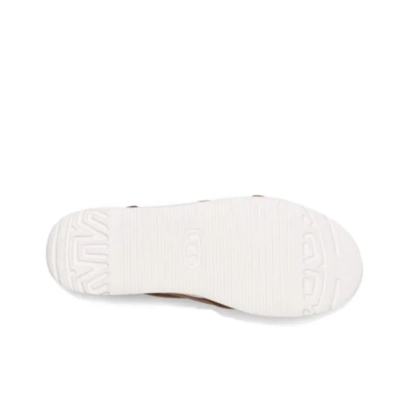 UGG One Strap Sandals 1.5cm Women's Orange-5