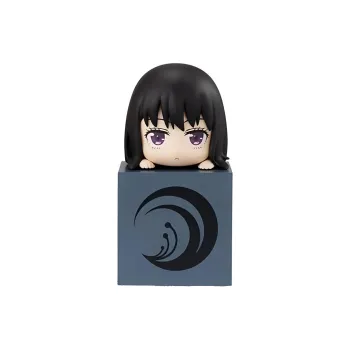 FURYU Paulownia Thousand Bundles Takina Inoue LikoLisa Bonus Gifts 10cm