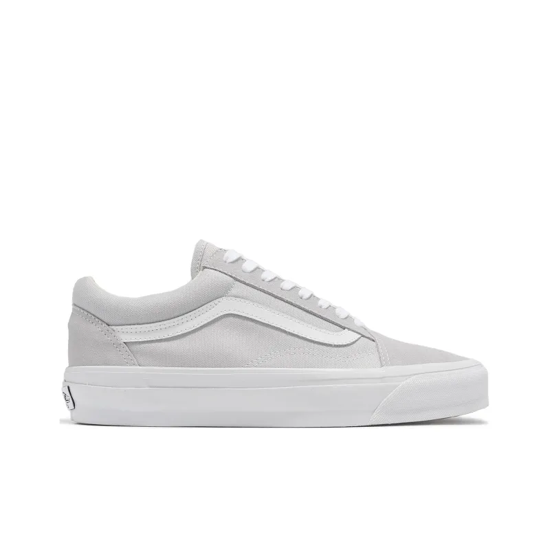 Vans Old Skool 36 Lx Premium Lunar Rock-1