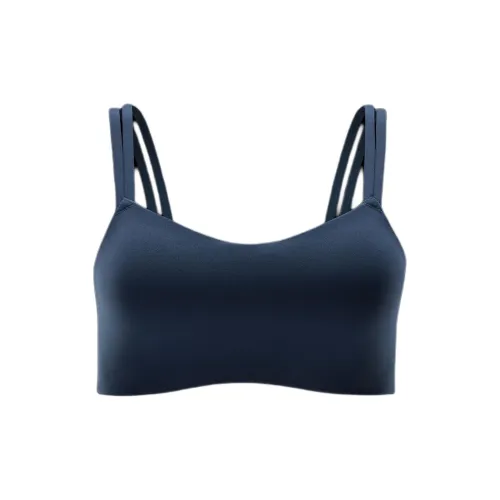 Nike Zenvy Strappy Women's Light Support Padded Sports Bra