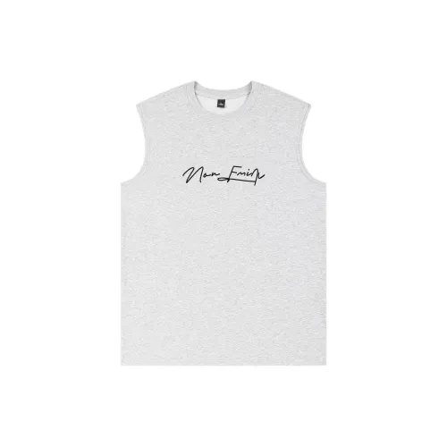 EMINU Tank Tops Unisex