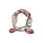 Ocean Ship Leather Pink-9880