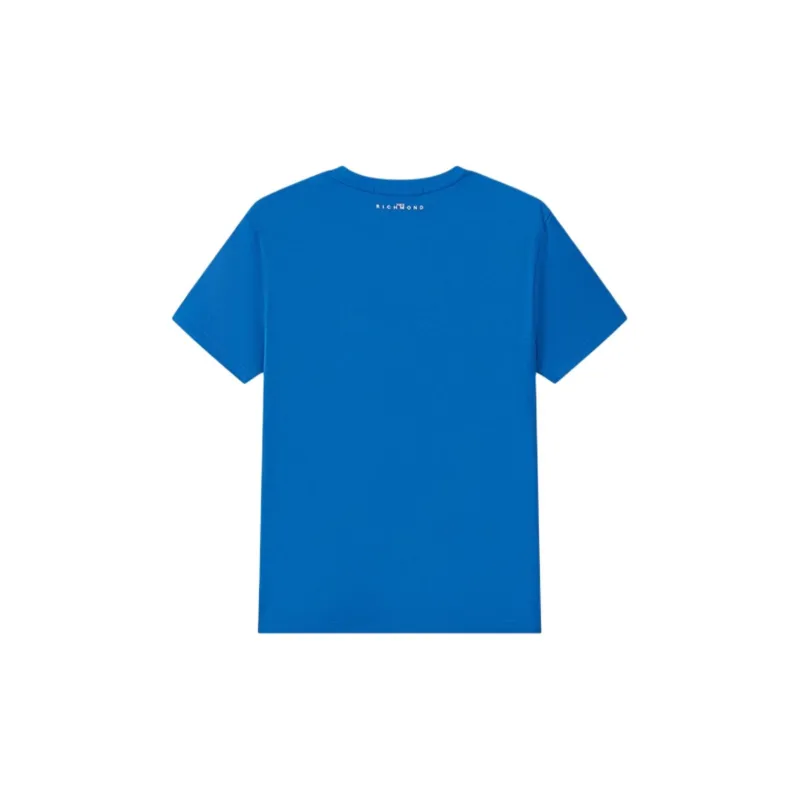 JOHN RICHMOND T Shirts Men-7