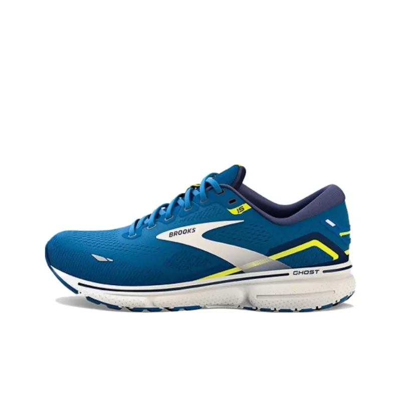 Brooks Ghost 15 'Blue Nightlife'-0