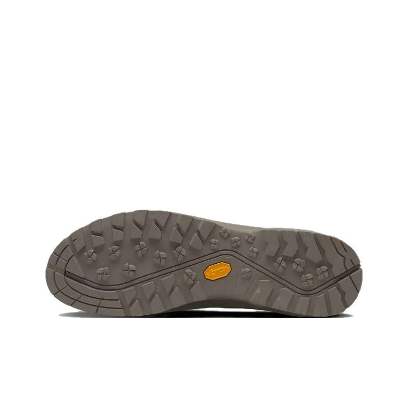 THE NORTH FACE GLENCLYFFE Non slip Support Low Top Casual Running Shoes Unisex Green Umber Gray US Version-4
