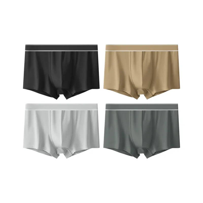MADALLO Underpants Men's Combo Set-11