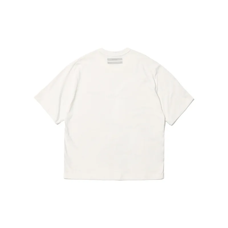 DECESOLO T Shirts Unisex-1