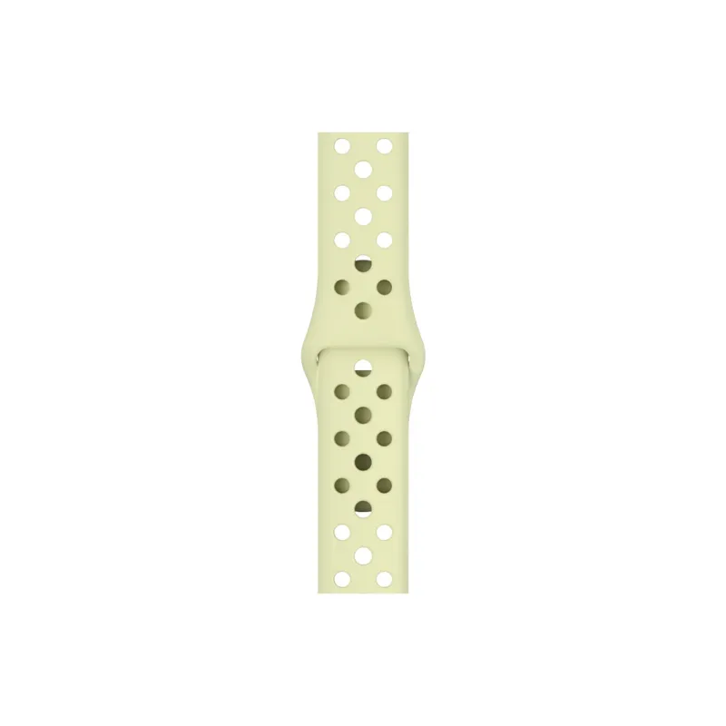 Yu Qing Huawei Compatibility Watch Band Silicone Material-14