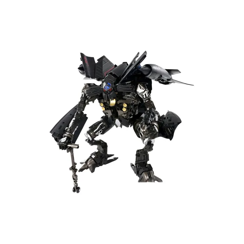TAKARA TOMY Transformers 10th Anniversary Mb16 2L Grade Assembled Models-1