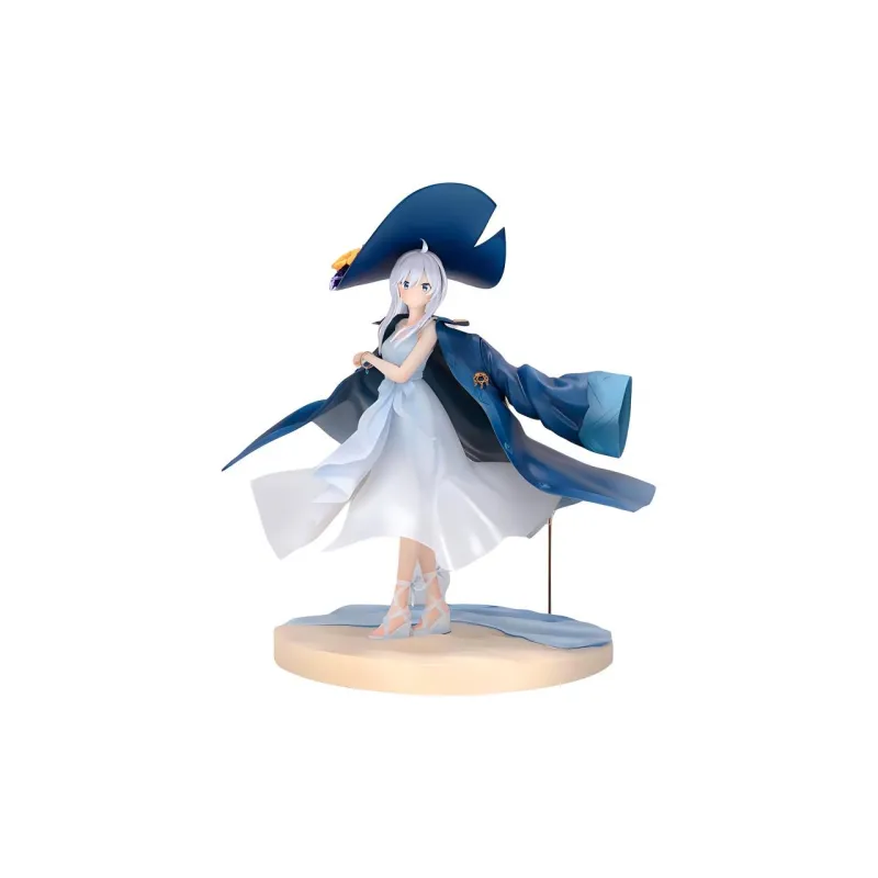 F NEX Witch's Journey Irena Scale Figures 1/7-1