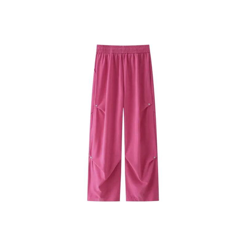 GF Casual Pants Unisex-8