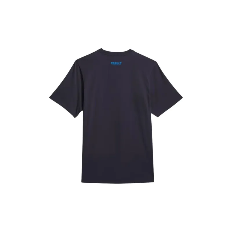 Adidas Skateboarding 3 Star Tee-1