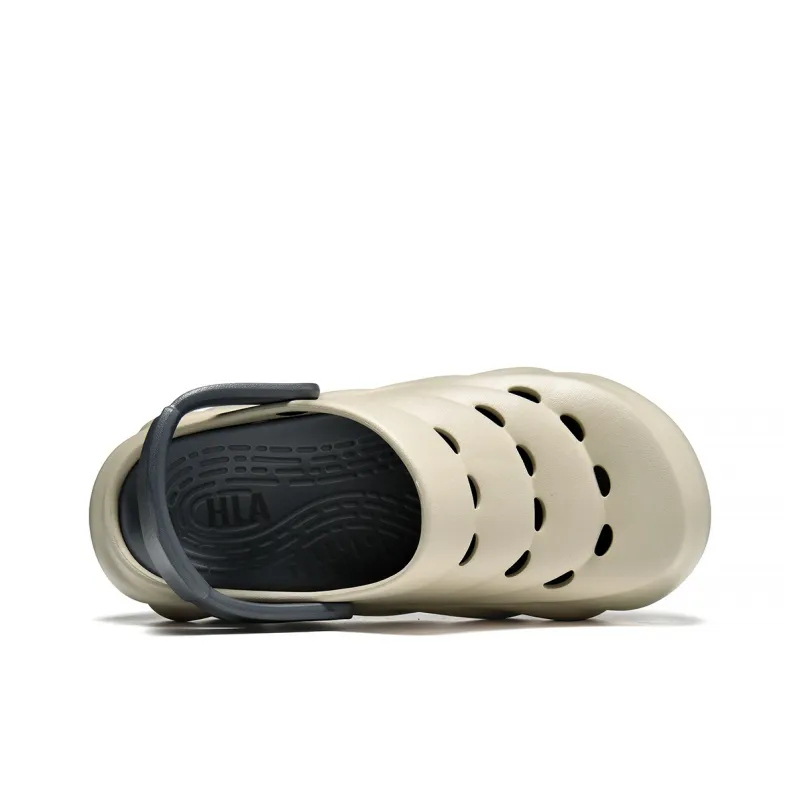HLA Clogs Men-6