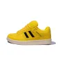 Yellow Black