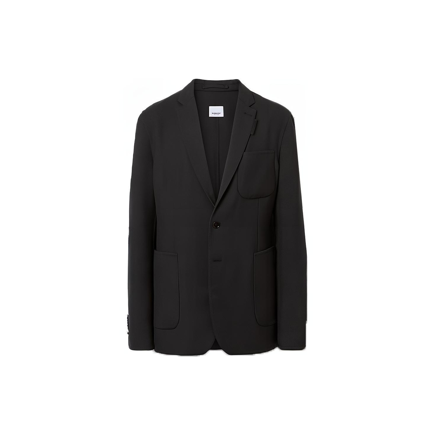 Burberry suit sale best sale