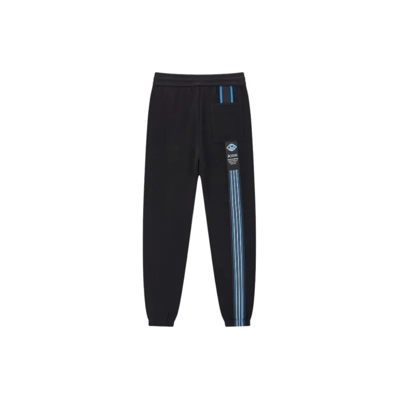 JOHN RICHMOND SS24 Casual Pants Men's-3