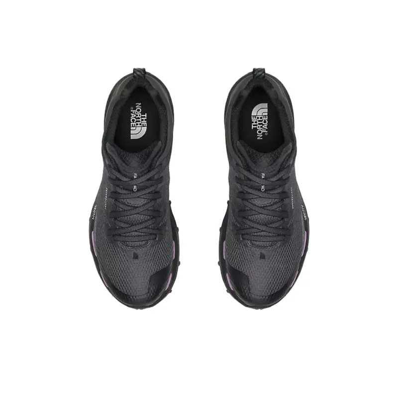THE NORTH FACE Vectiv Fastpack Futurelight Waterproof Low Top Hiking Shoes Women's Black-1