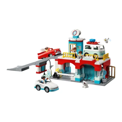 LEGO Collection Building Blocks