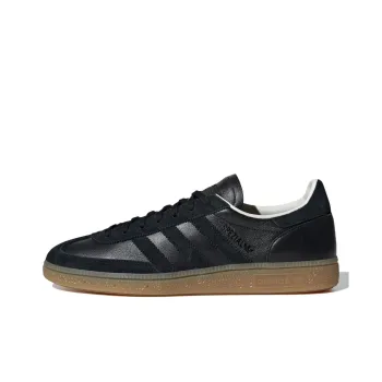 Adidas Originals Handball Spezial Core Black Leather