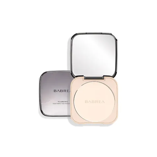 BABREA 파우더 여성