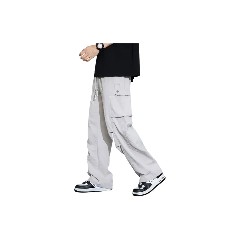 Ducati Casual Pants Unisex-1