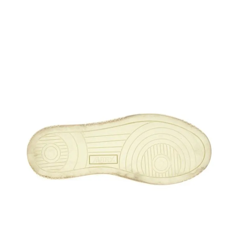 AUTRY Super Vintage Sneakers Women's-4