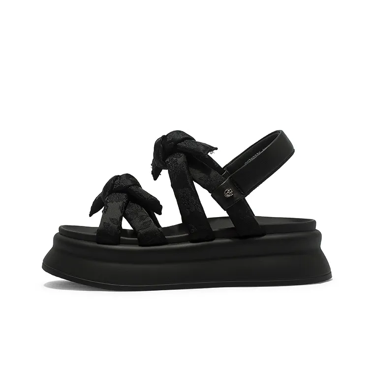 Coup De Foudre Beach Sandals Women's-0