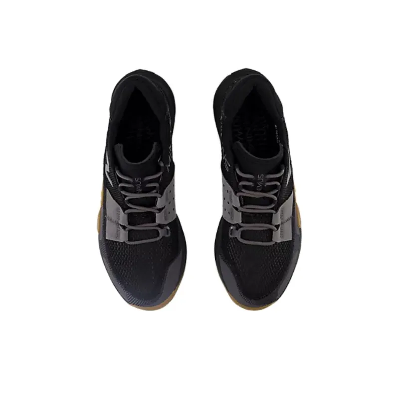 New Balance Minimus Tr V2 Black Magnet White-3