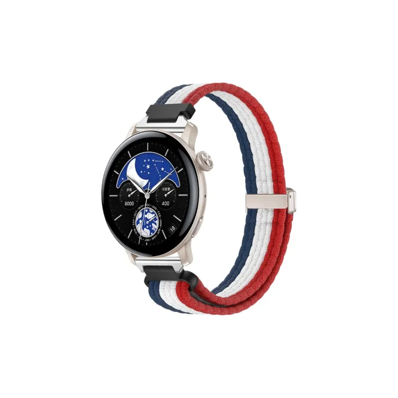 Biaodaige Vivo Compatibility Watch Band Nylon Material-33
