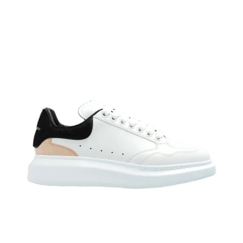 Alexander McQueen Oversized Low-Top Sneakers Women's-1