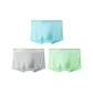 Light Blue+Light Gray+Light Green