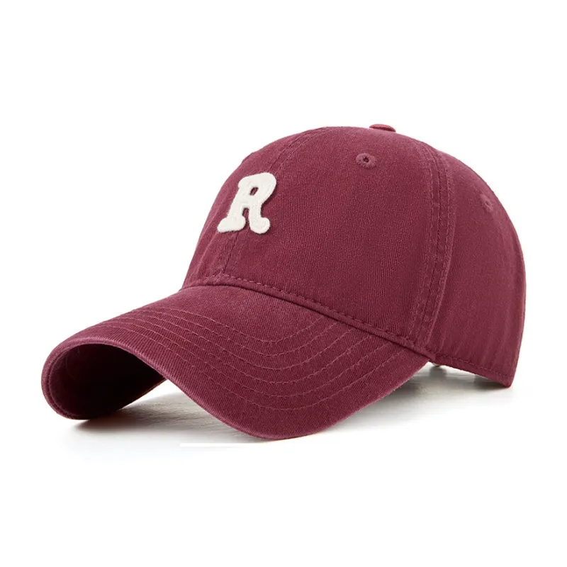 CAOT Cotton Baseball Caps Unisex-8