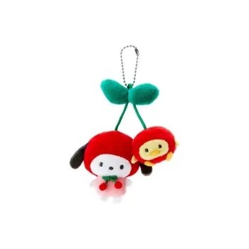 Sanrio Dolls