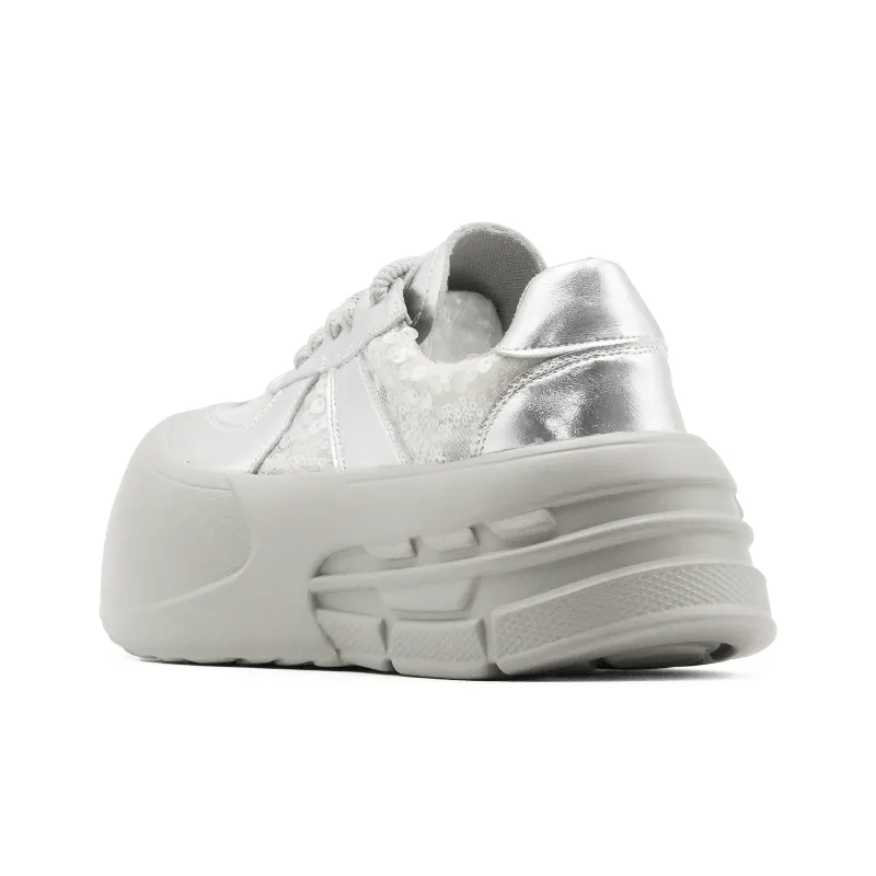 Little Sue Cushioning Abrasion Resistant Breathable Slip Resistant Low Top Casual Shoes Women's-6