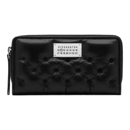 Maison Margiela Glam Slam Full Grain Nappa Leather Crossbody Bag, Shoulder Bag Womens Pink
