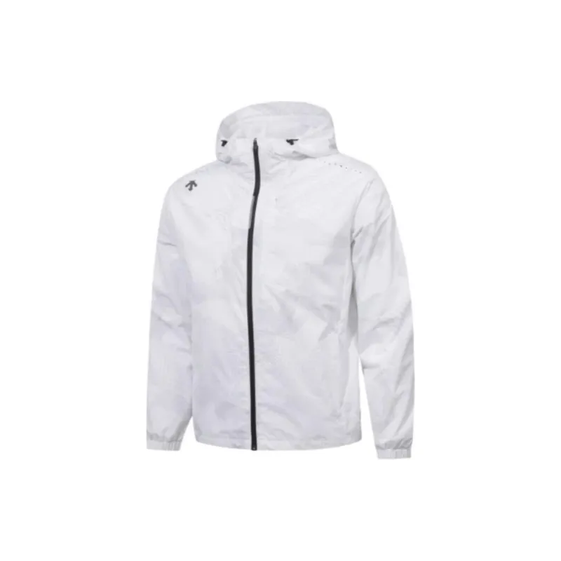 DESCENTE Jackets & Coats Unisex-3