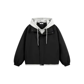 MIIOW Jackets Unisex