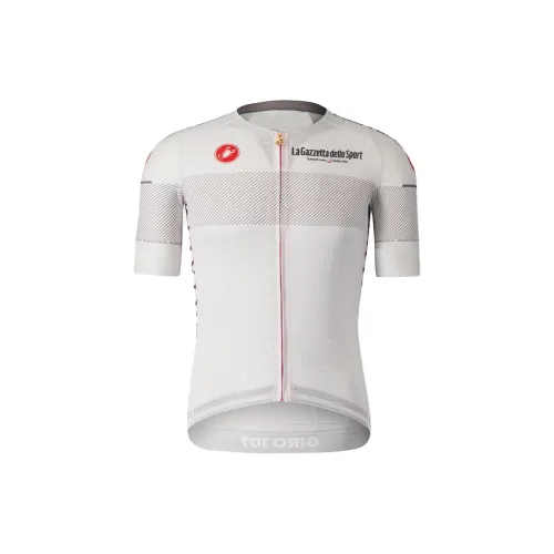 CASTELLI Cycling Clothing Men White