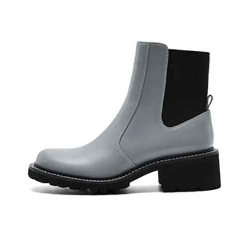 NINI WEST Chelsea Boots Women's