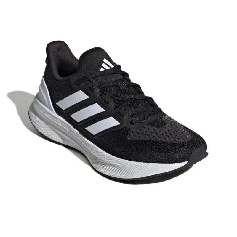 Adidas Ultrarun 5 'Black White' Women's-2