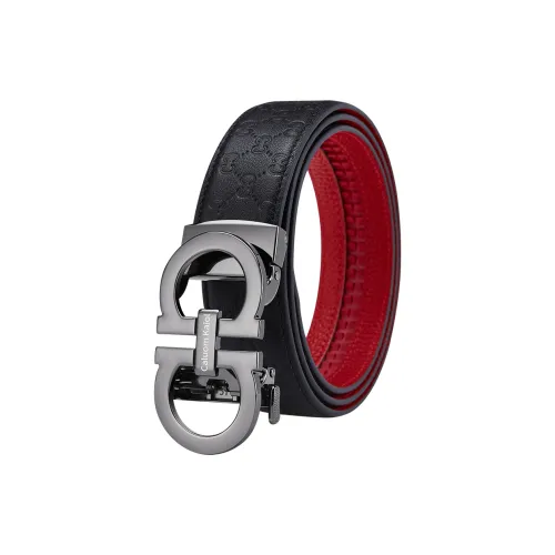 Caluom Kaiol Leather Belts Men