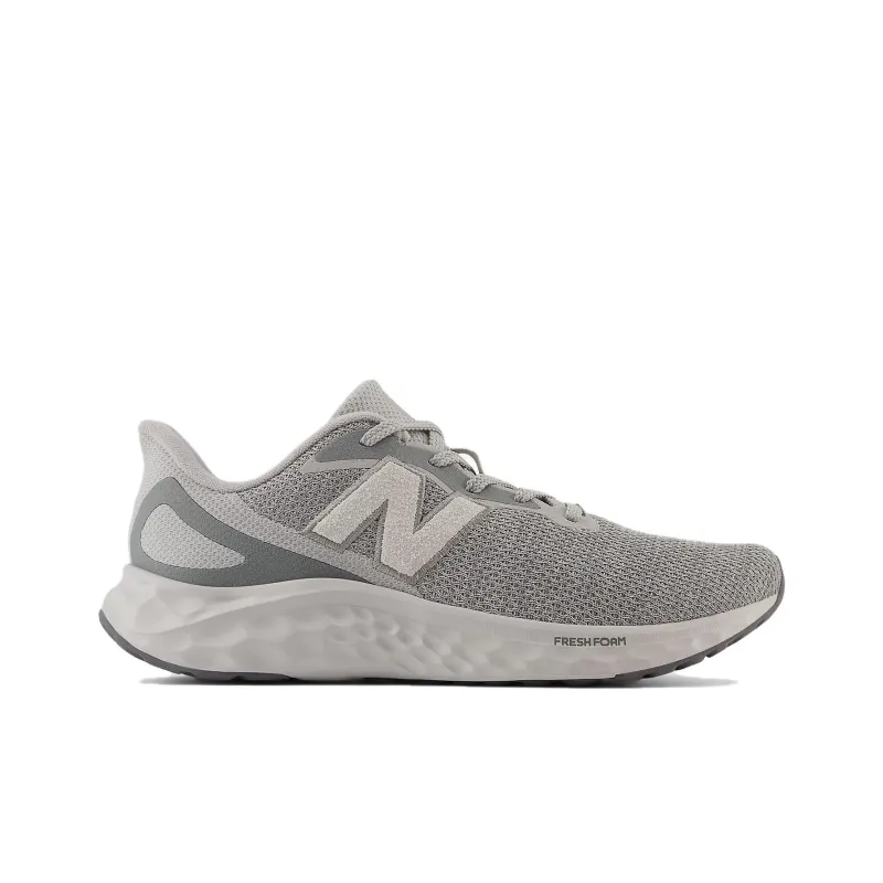 New Balance Fresh Foam Arishi V4 Raincloud Shadow Grey Grey Matter-1