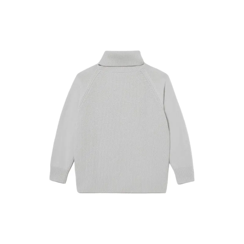 LACOSTE Sweaters Women's Gray-1