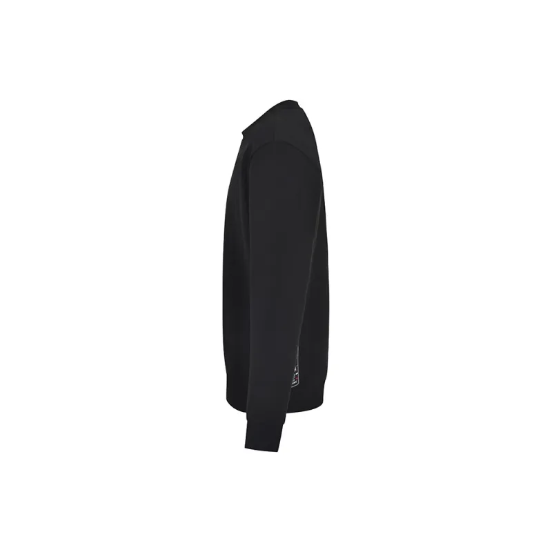 RARE Sweatshirts Men Black-1