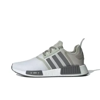 Adidas Originals NMD_R1 'Halo Green Silver Pebble'
