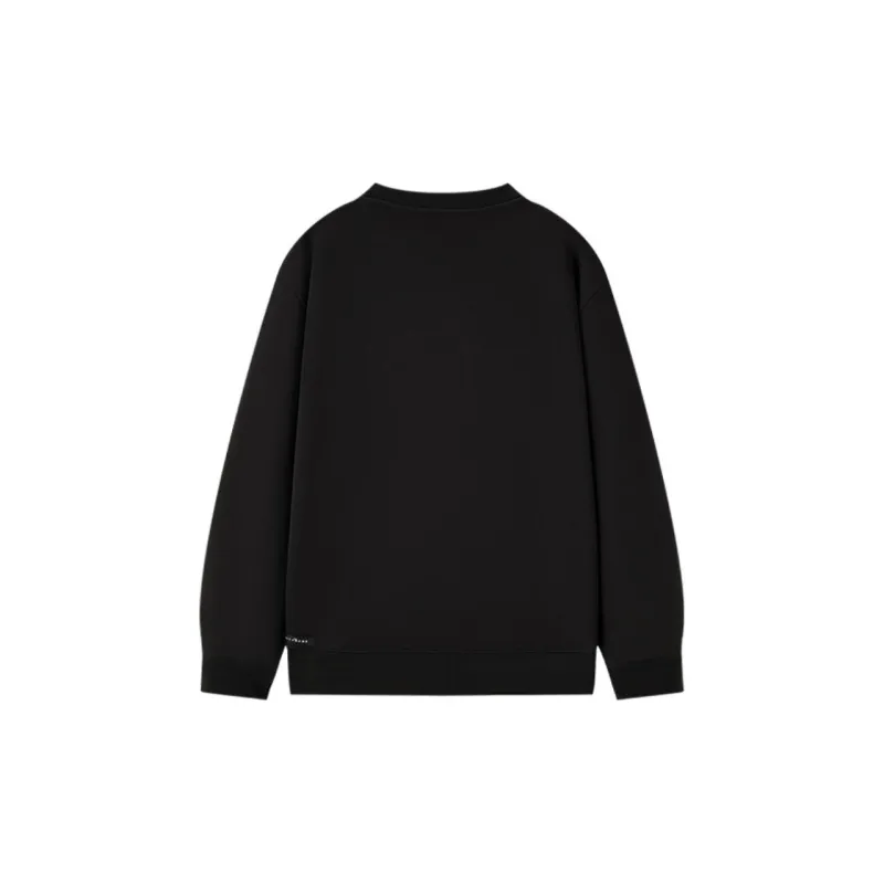 JOHN RICHMOND Sweatshirt Men's Black-1