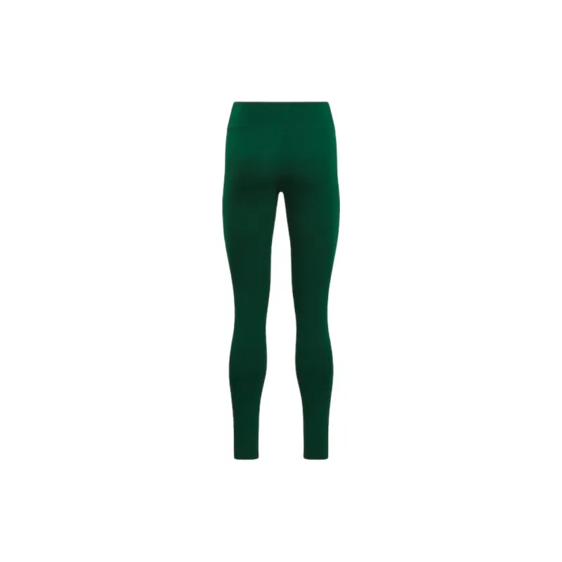 Reebok Identity Leggings Women's Dark Green-1