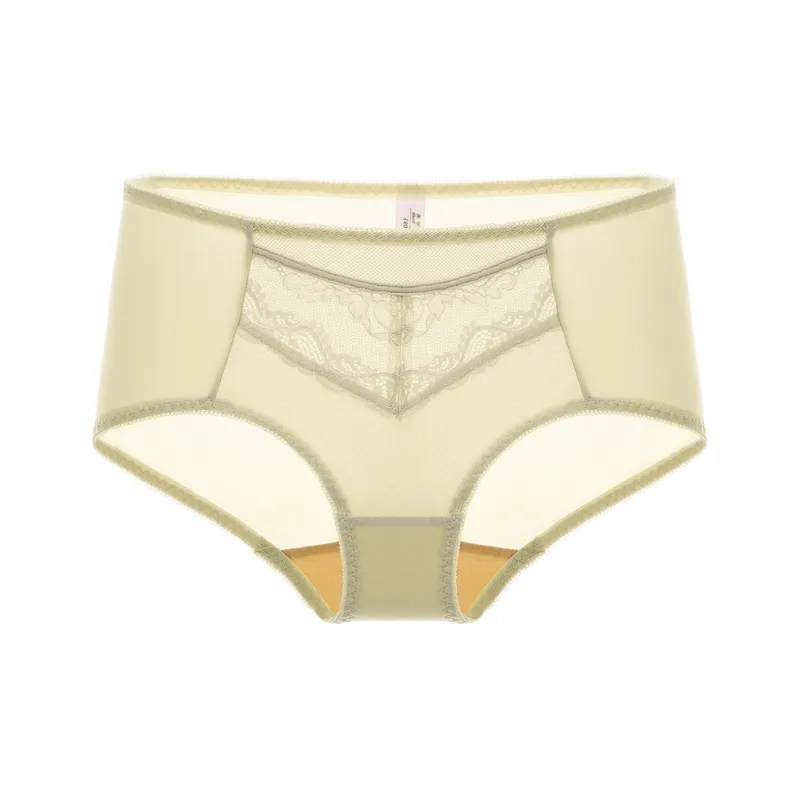 YIMANLI Underpants Women's 1 Pack-0