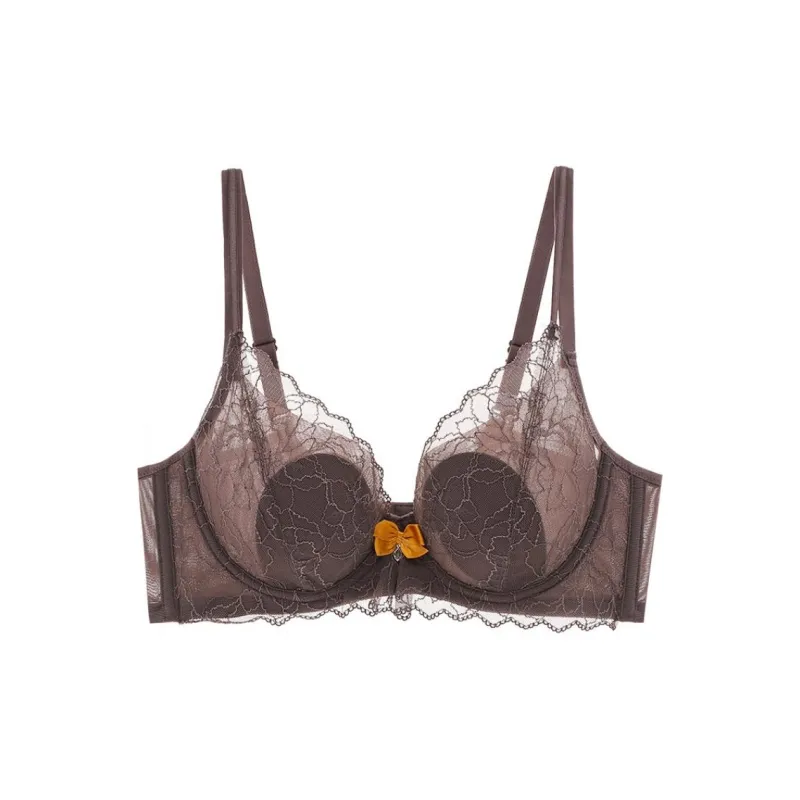 YIMANLI Women's Bras-2